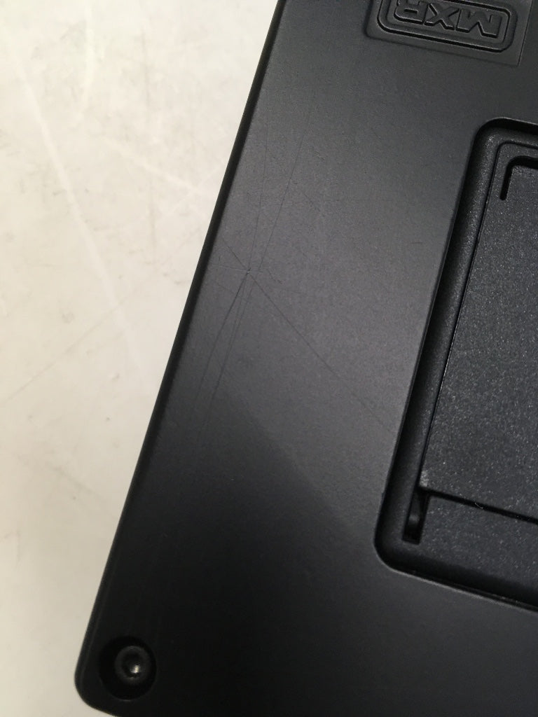 PEDALE OVERDRIVE 5150 MXR EVH5150  - STOCK B