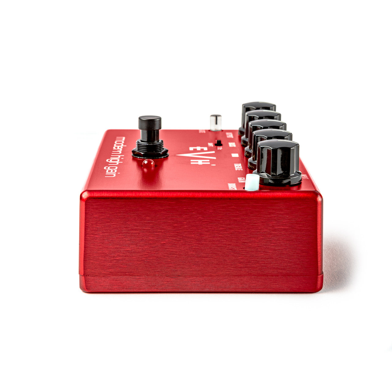 Pédale Modern High Gain MXR EVH Signature EVHMHG