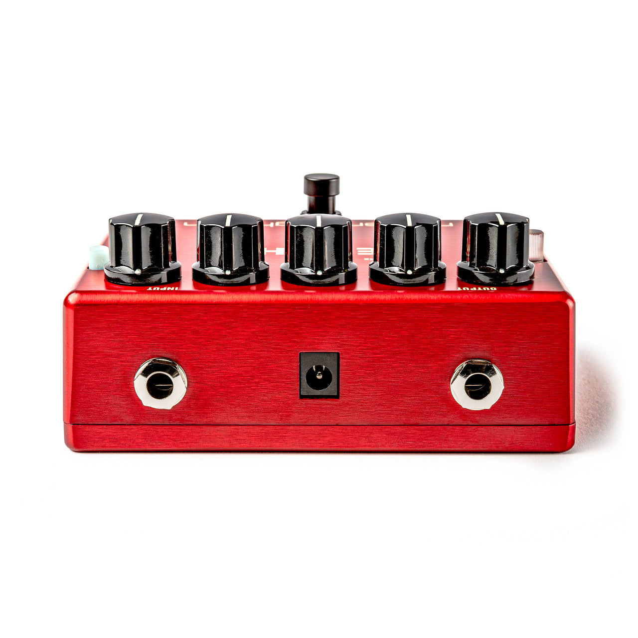Pédale Modern High Gain MXR EVH Signature EVHMHG
