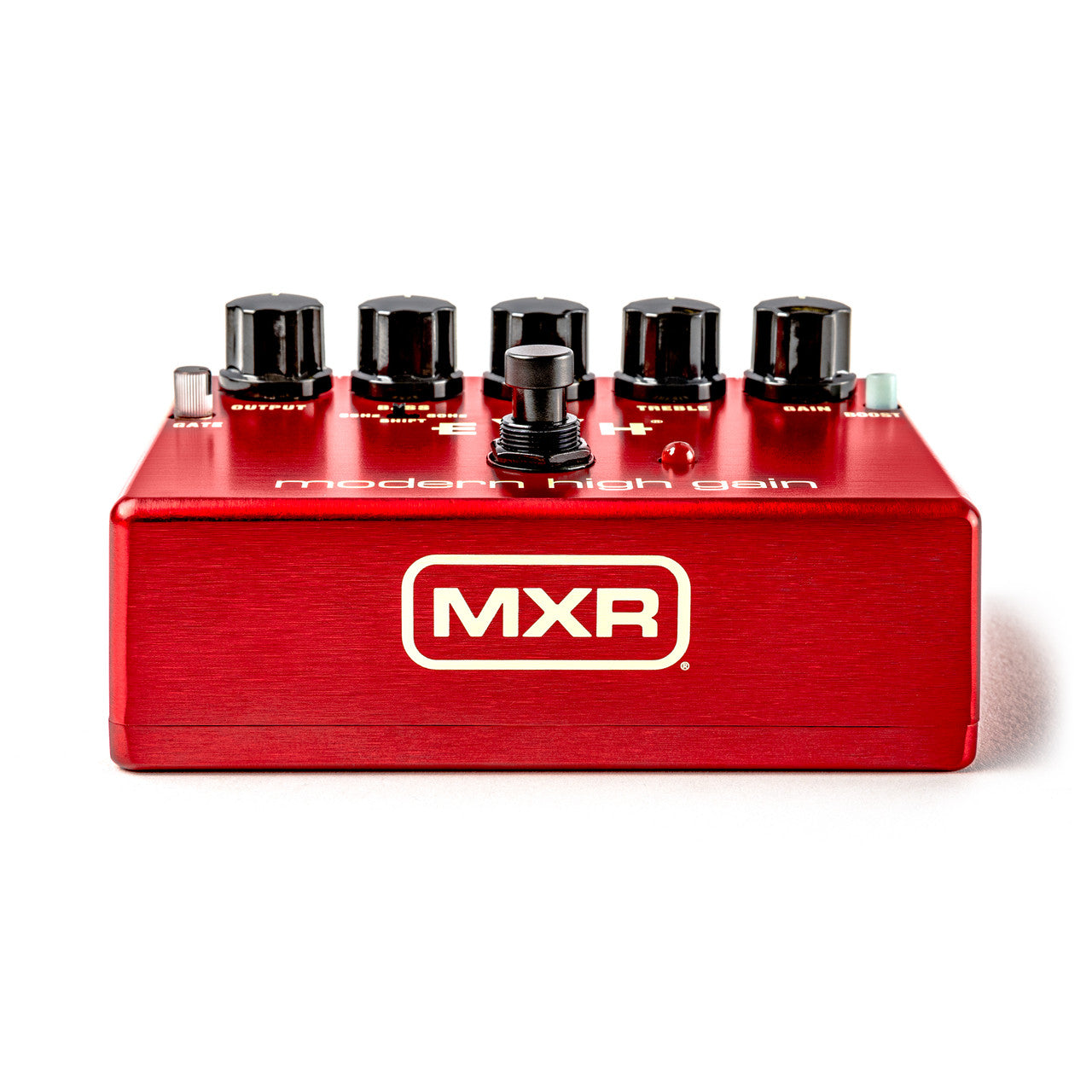 Pédale Modern High Gain MXR EVH Signature EVHMHG