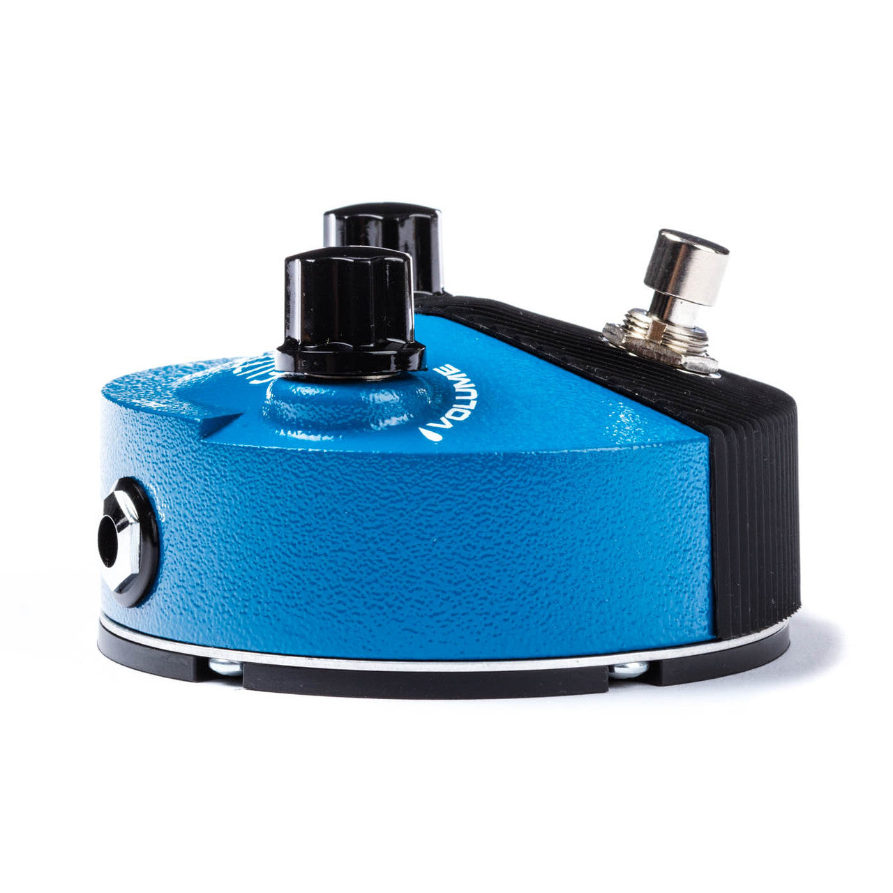 Pédale Fuzz – Fuzz Face Mini Silicon Blue DUNLOP FFM1