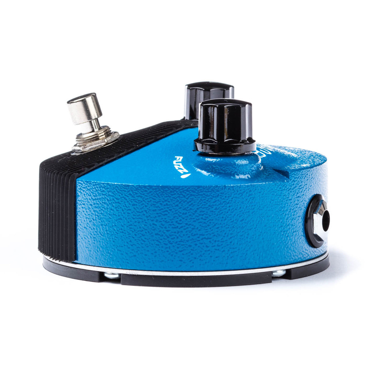Pédale Fuzz – Fuzz Face Mini Silicon Blue DUNLOP FFM1