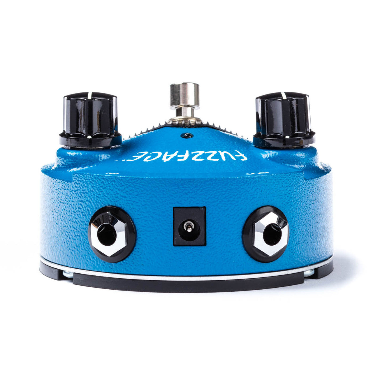 Pédale Fuzz – Fuzz Face Mini Silicon Blue DUNLOP FFM1