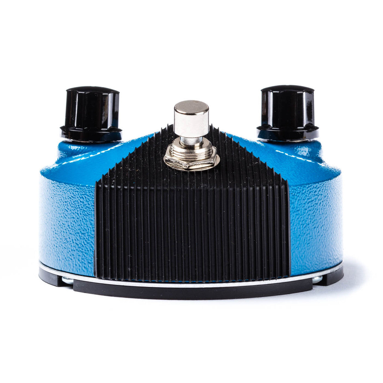 Pédale Fuzz – Fuzz Face Mini Silicon Blue DUNLOP FFM1