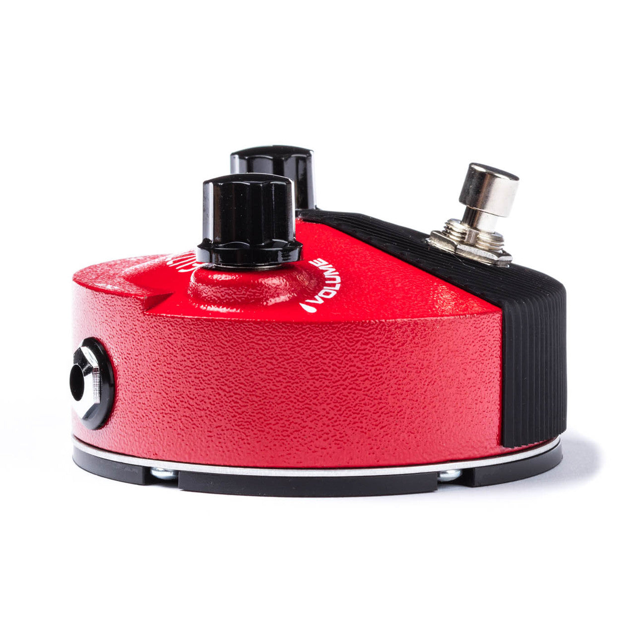 Pédale Fuzz – Fuzz Face Mini Germanium Red DUNLOP FFM2