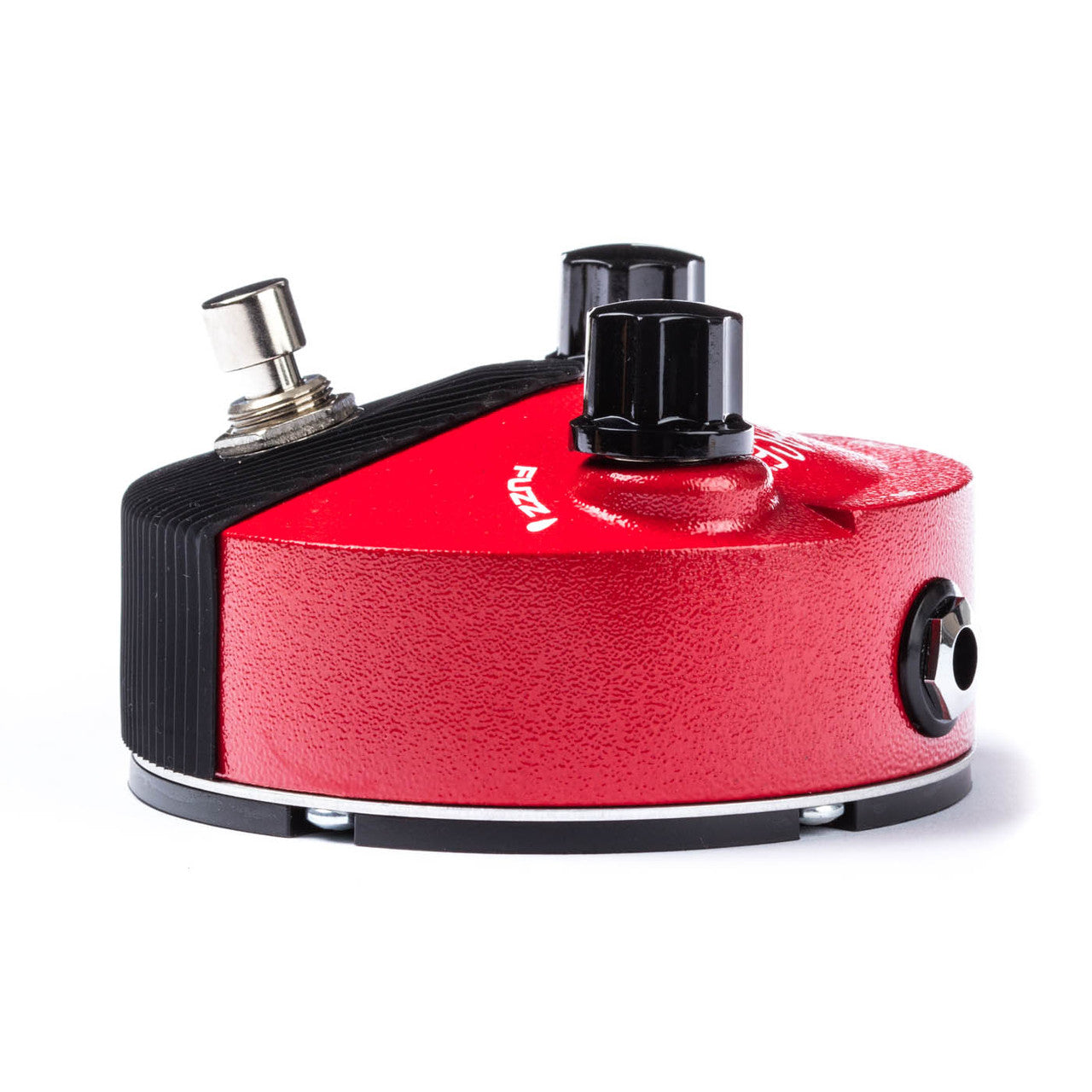Pédale Fuzz – Fuzz Face Mini Germanium Red DUNLOP FFM2