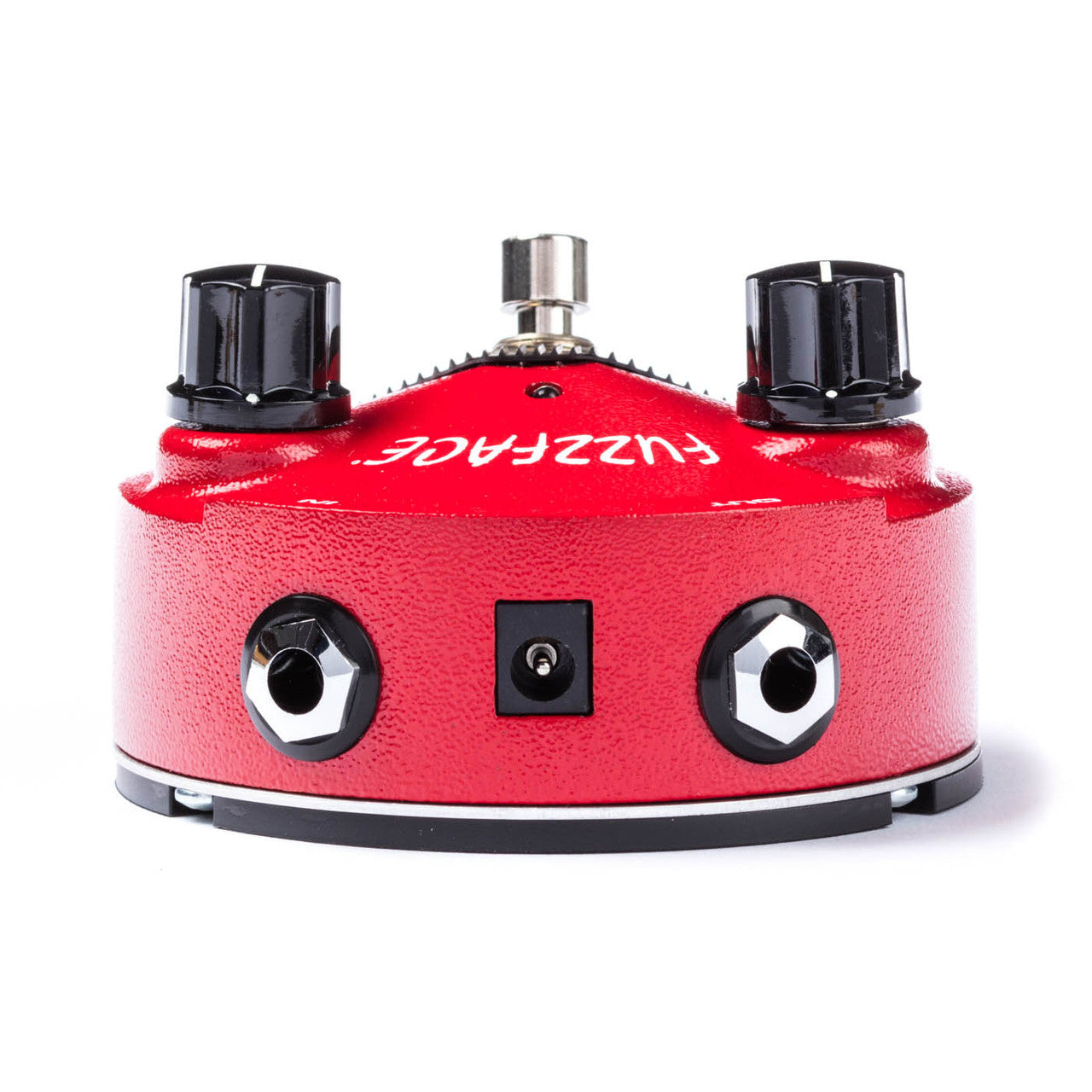 Pédale Fuzz – Fuzz Face Mini Germanium Red DUNLOP FFM2