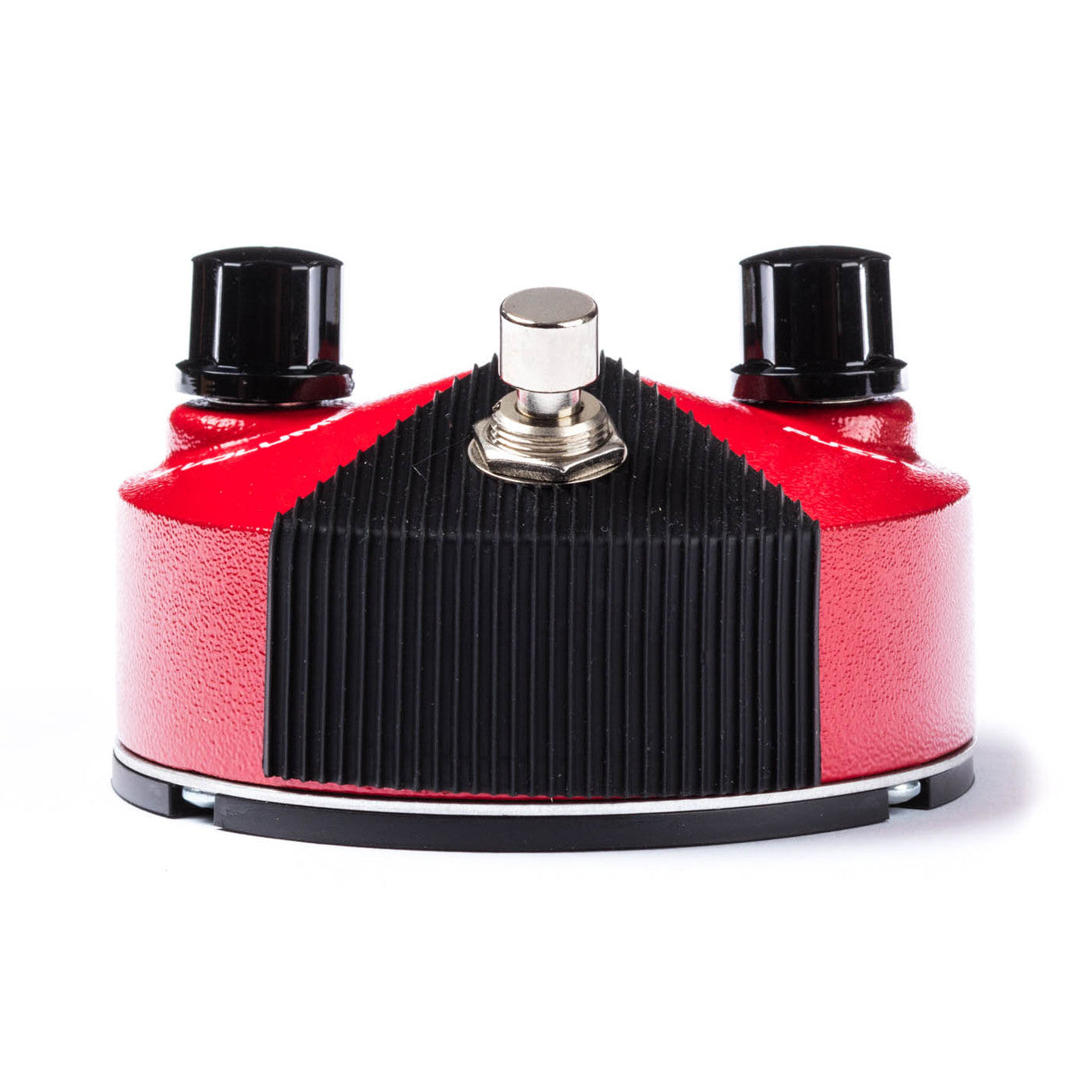 Pédale Fuzz – Fuzz Face Mini Germanium Red DUNLOP FFM2
