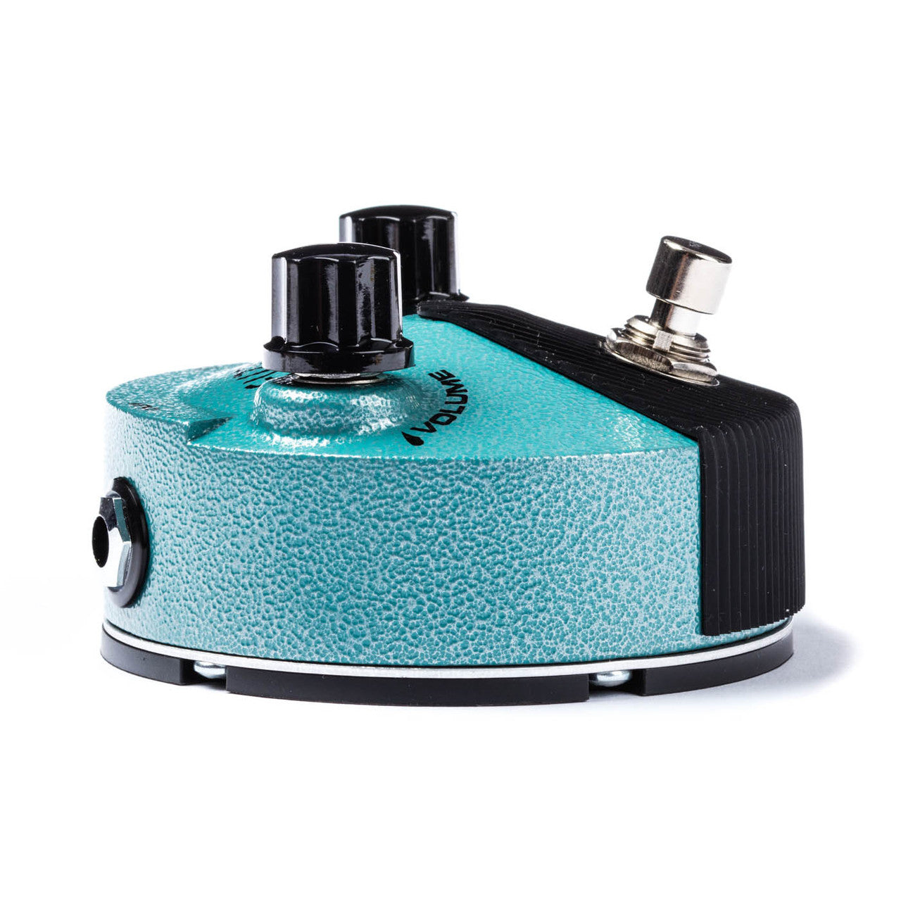 Pédale Fuzz – Fuzz Face Mini Jimi Hendrix Turquoise DUNLOP FFM3