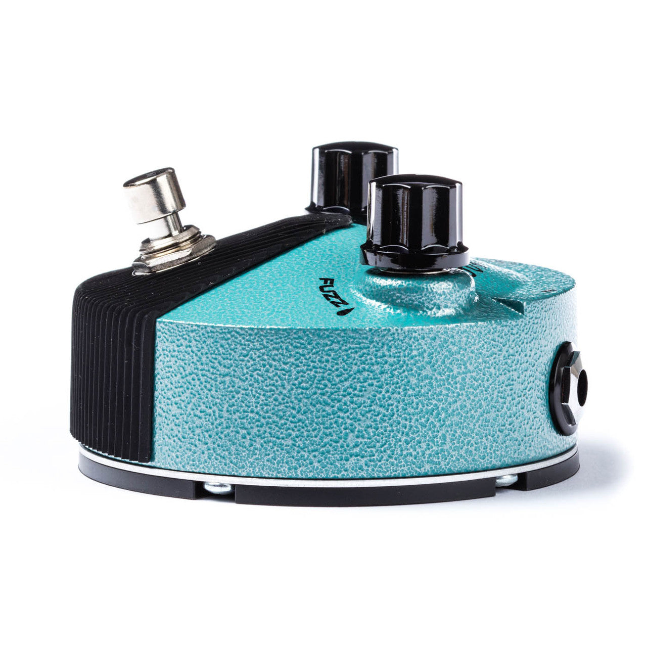 Pédale Fuzz – Fuzz Face Mini Jimi Hendrix Turquoise DUNLOP FFM3