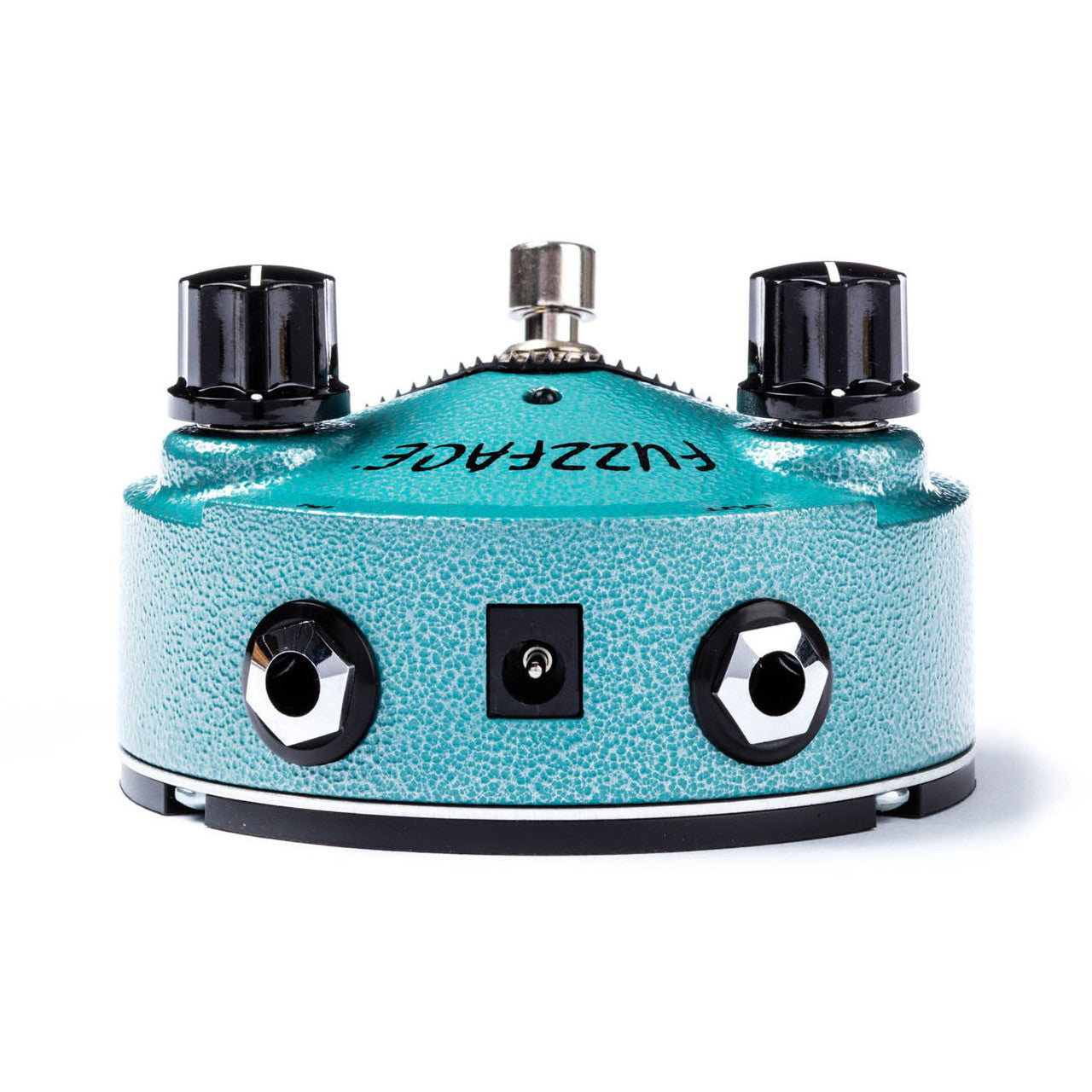 Pédale Fuzz – Fuzz Face Mini Jimi Hendrix Turquoise DUNLOP FFM3