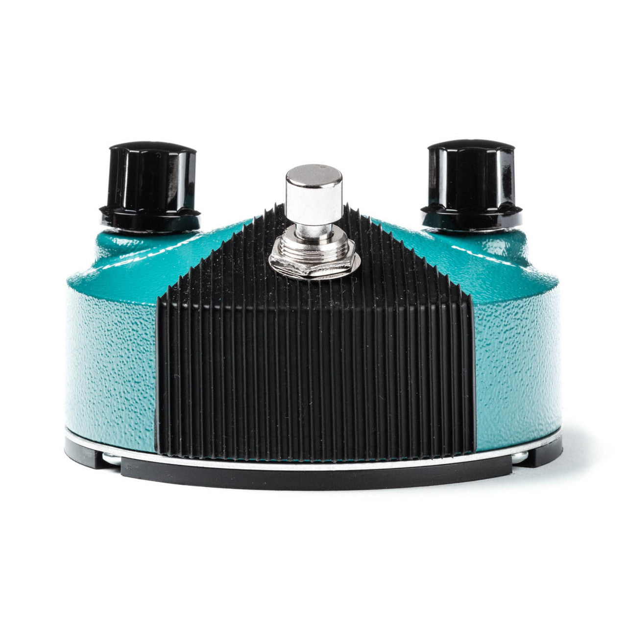 Pédale Fuzz – Fuzz Face Mini Jimi Hendrix Turquoise DUNLOP FFM3