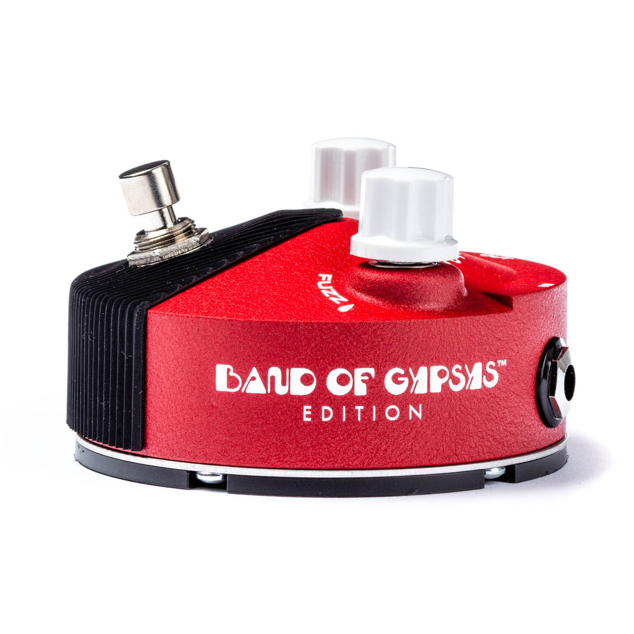 Pédale Fuzz – Fuzz Face Mini Band of Gypsys DUNLOP FFM6