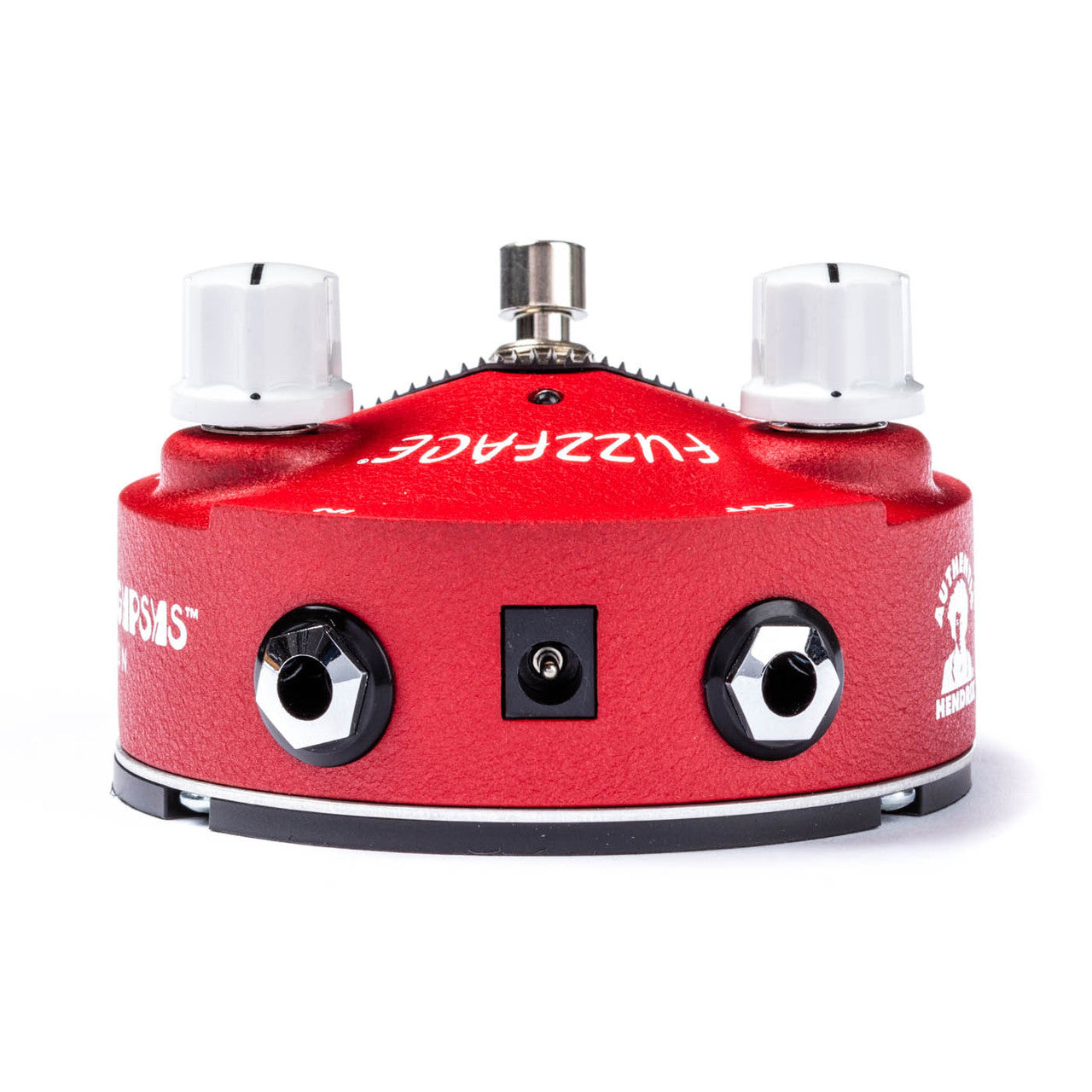 Pédale Fuzz – Fuzz Face Mini Band of Gypsys DUNLOP FFM6