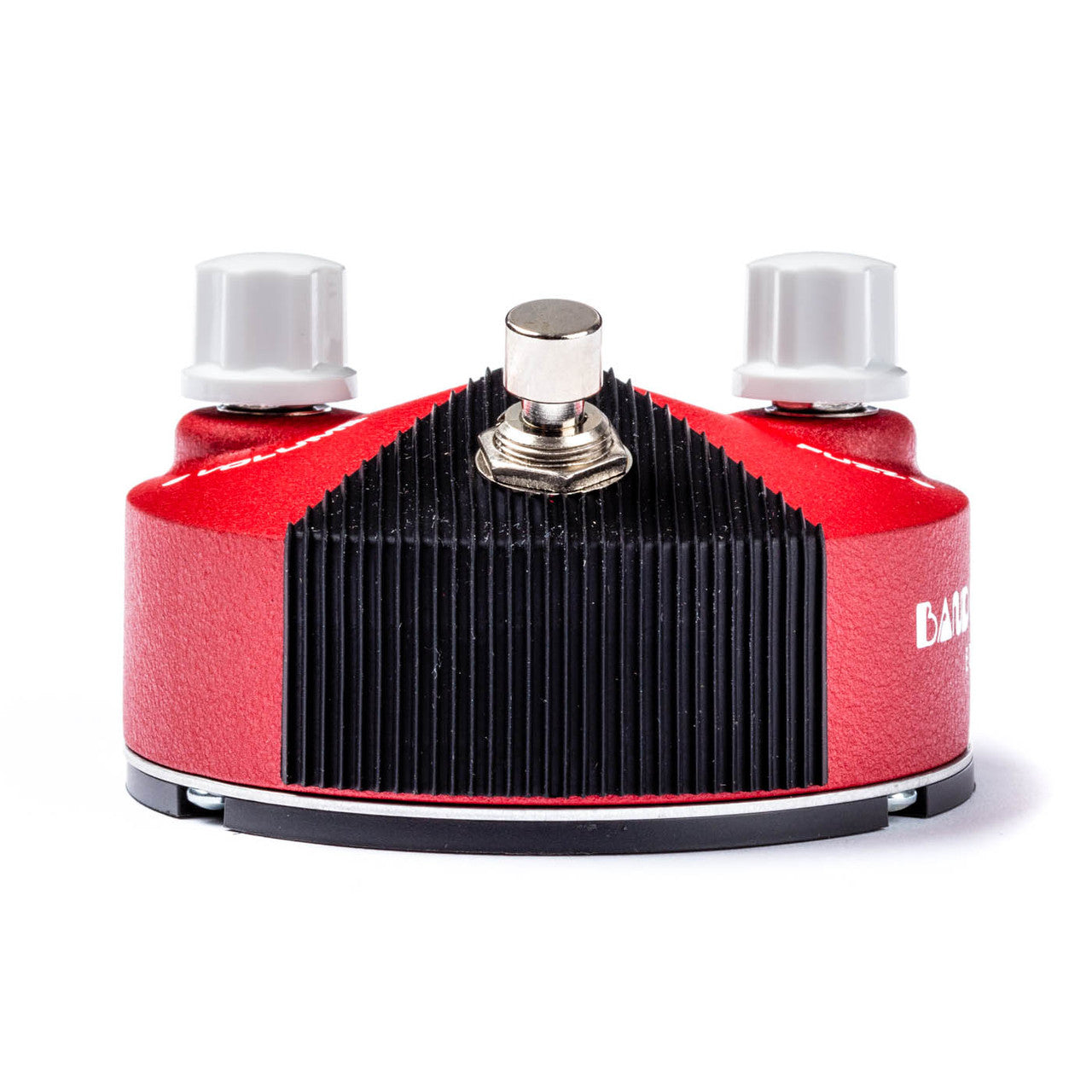 Pédale Fuzz – Fuzz Face Mini Band of Gypsys DUNLOP FFM6