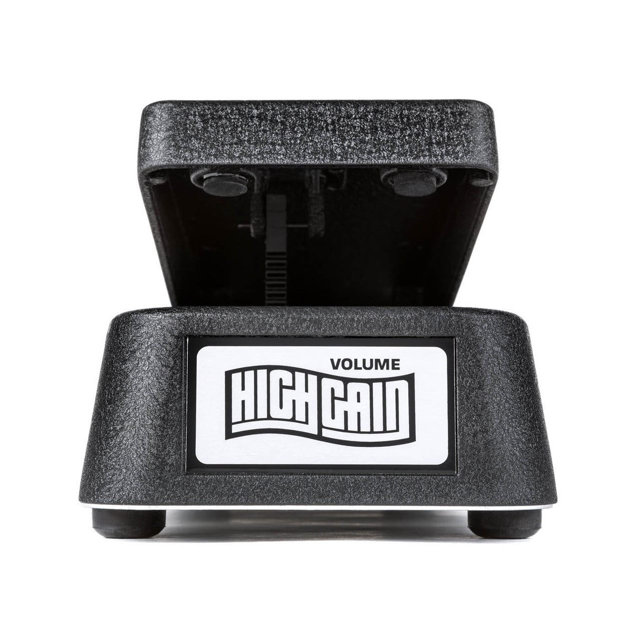 Pédale Volume / Expression – Volume High Gain DUNLOP GCB80