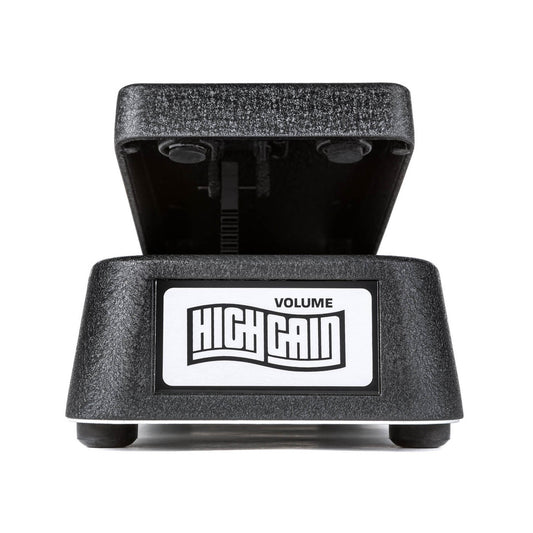 Pédale Volume / Expression – Volume High Gain DUNLOP GCB80