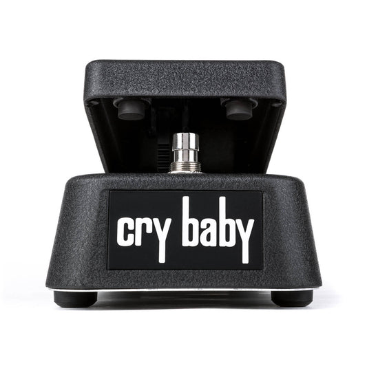 Pédale Wah Standard – Cry Baby Original DUNLOP GCB95