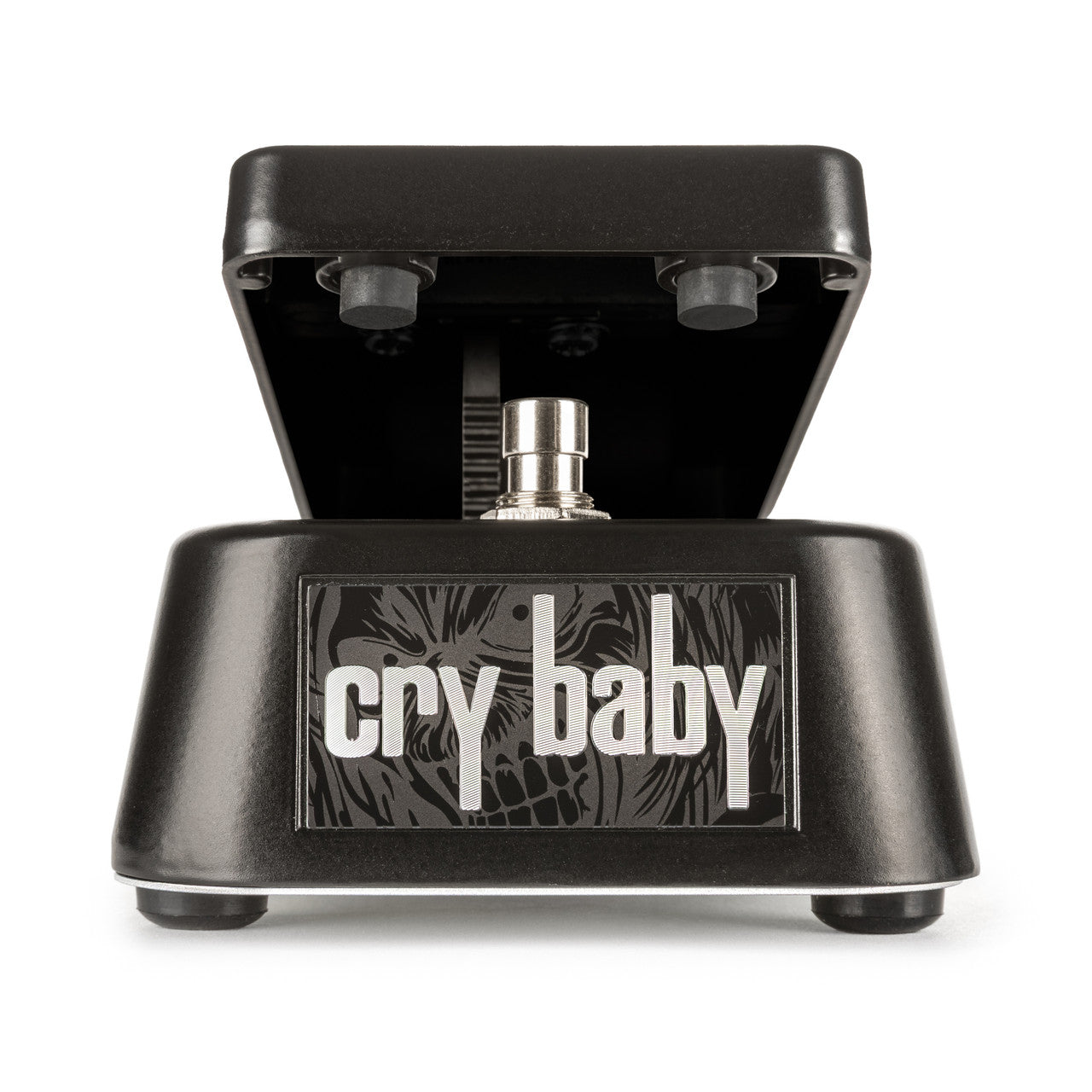 Pédale Wah Signature – Iron Maiden Killers Cry Baby DUNLOP IM95K