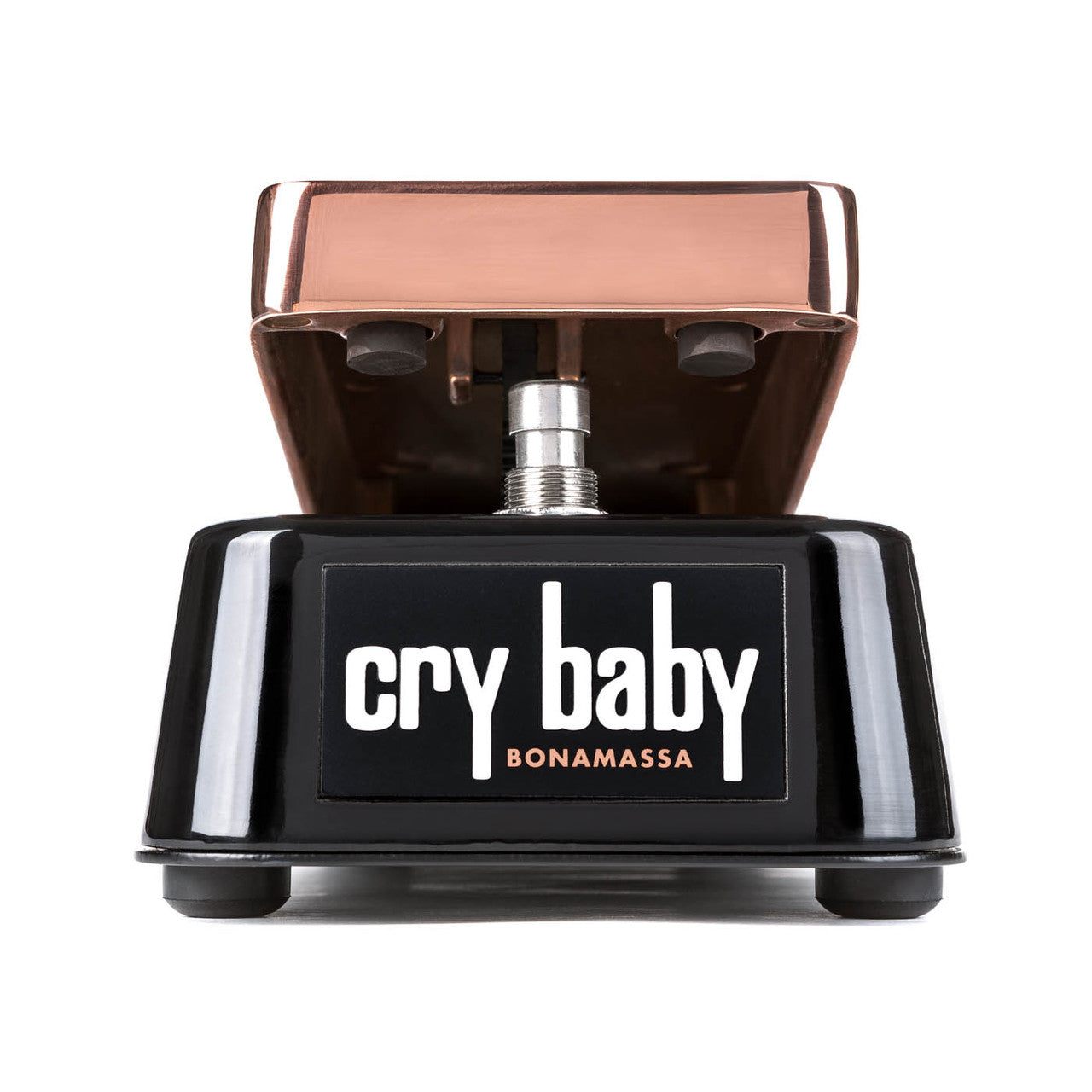 Pédale Wah Signature – Joe Bonamassa DUNLOP JB95