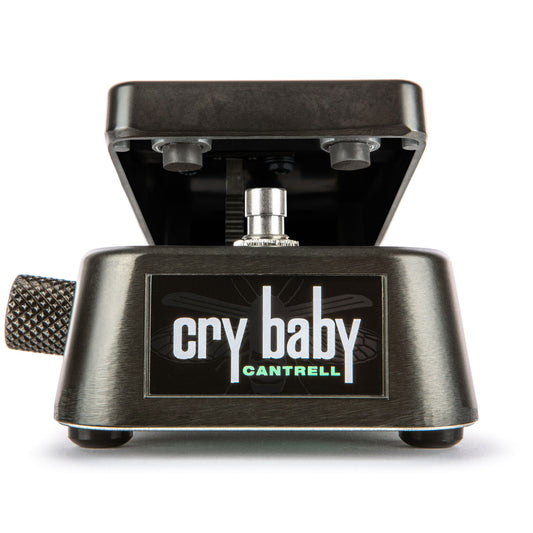 Pédale Wah Signature – Jerry Cantrell Firefly DUNLOP JC95FFS