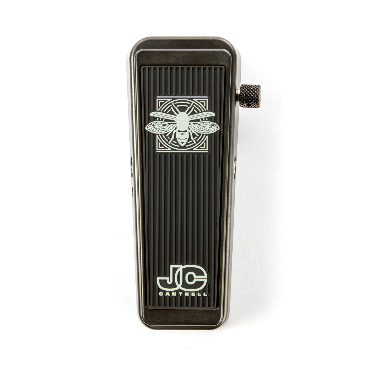 Pédale Wah Signature – Jerry Cantrell Firefly DUNLOP JC95FFS