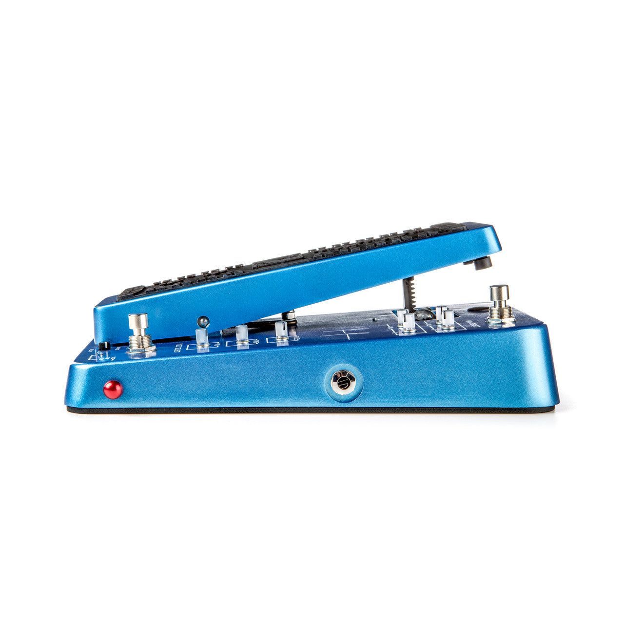 Pédale Wah Signature – Justin Chancellor Cry Baby Wah DUNLOP JCT95