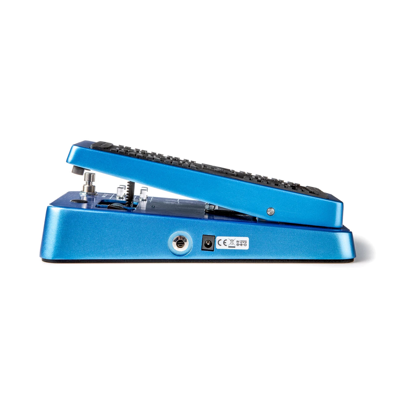 Pédale Wah Signature – Justin Chancellor Cry Baby Wah DUNLOP JCT95