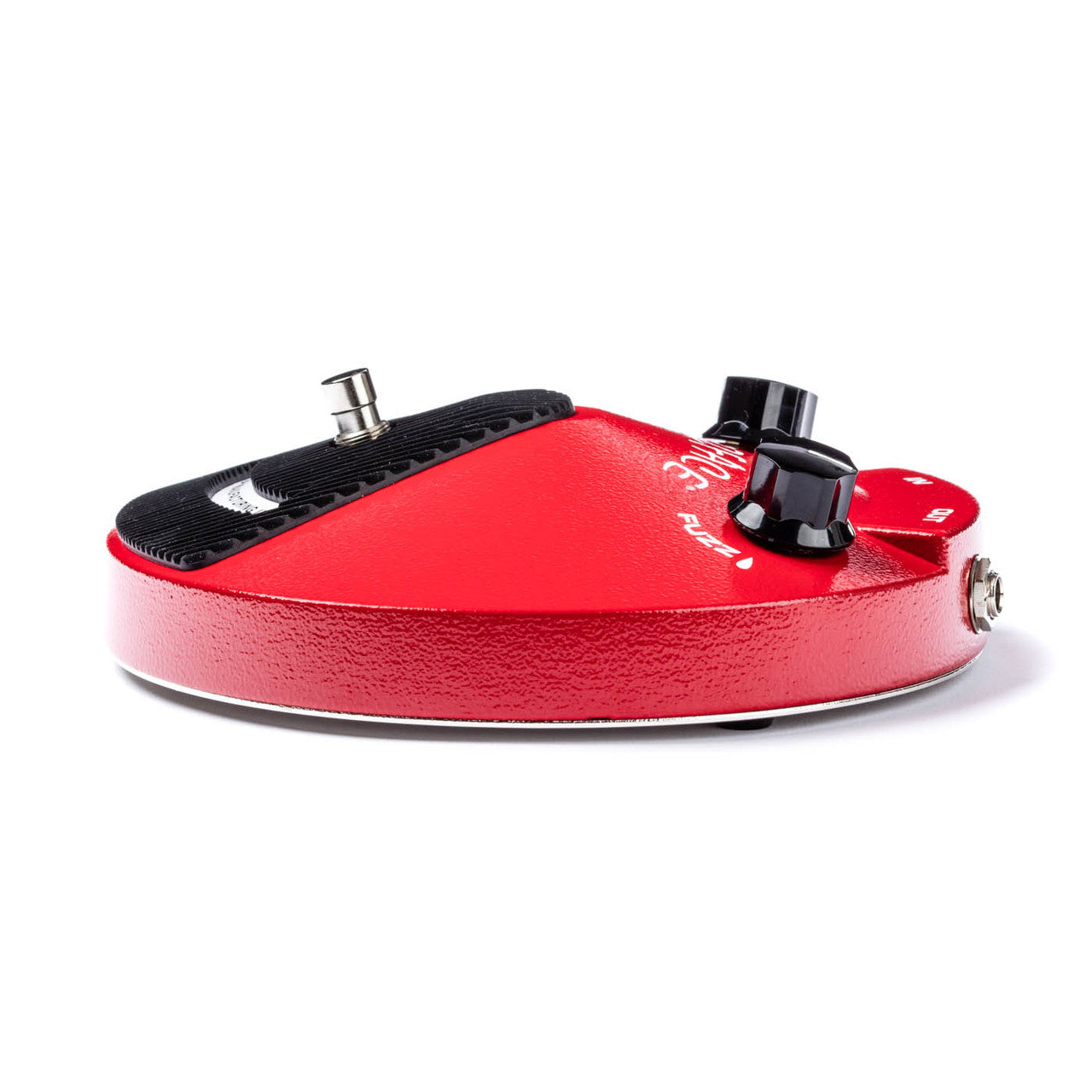 Pédale Fuzz – Fuzz Face Distortion DUNLOP JDF2
