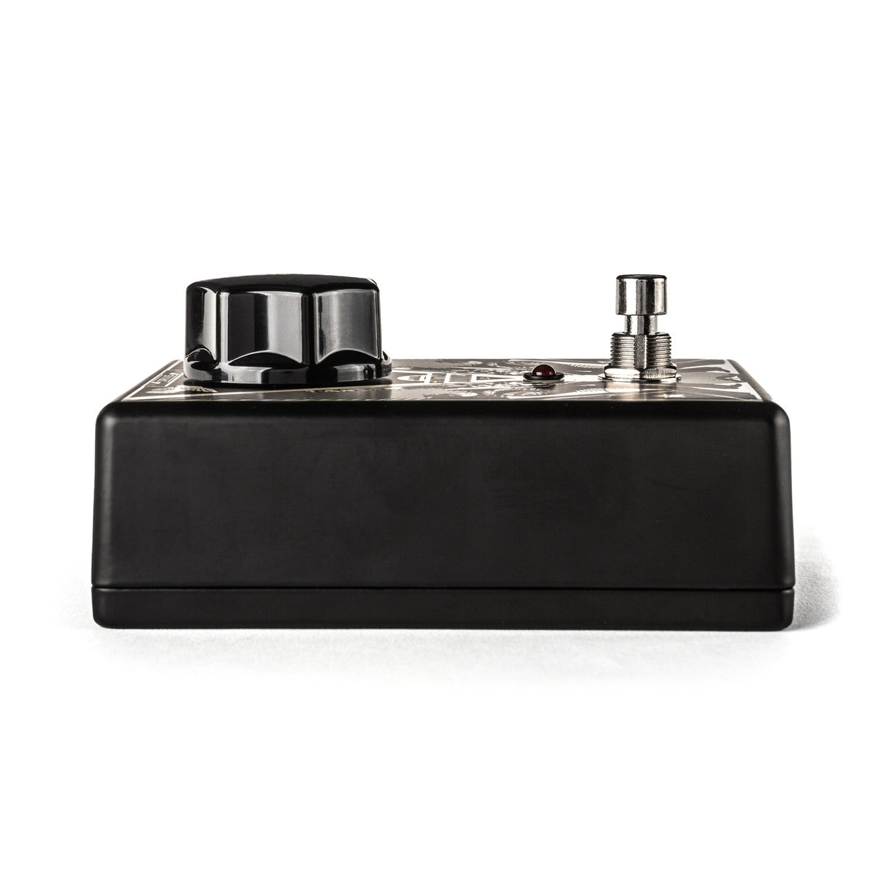 Pédale Overdrive MXR Jail Guitar Doors JGD1