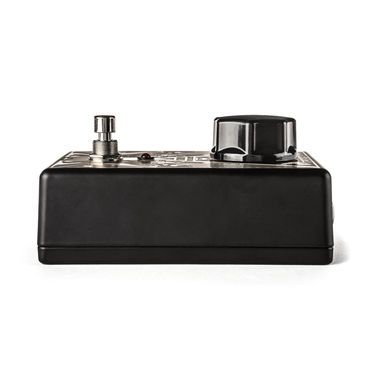 Pédale Overdrive MXR Jail Guitar Doors JGD1
