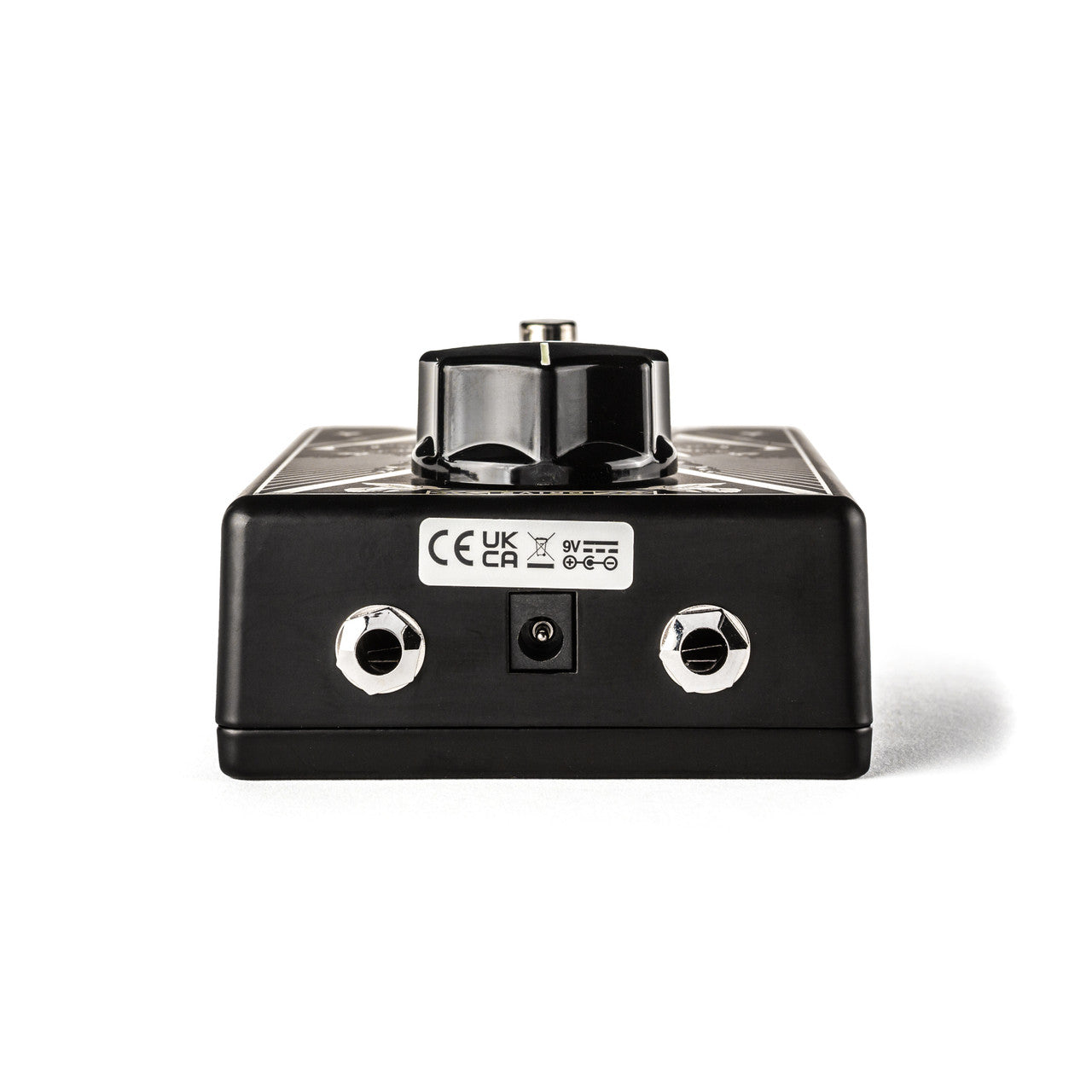Pédale Overdrive MXR Jail Guitar Doors JGD1