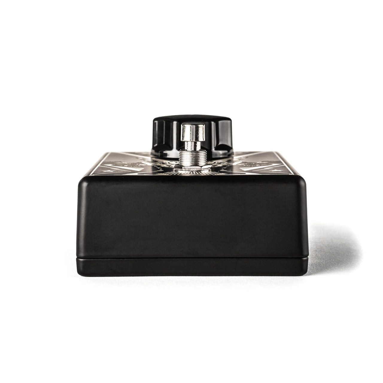 Pédale Overdrive MXR Jail Guitar Doors JGD1