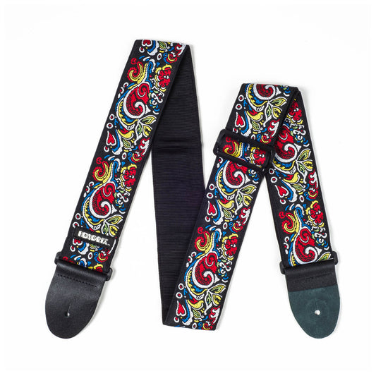 Courroie guitare Dunlop Jimi Hendrix Love Drop JH03