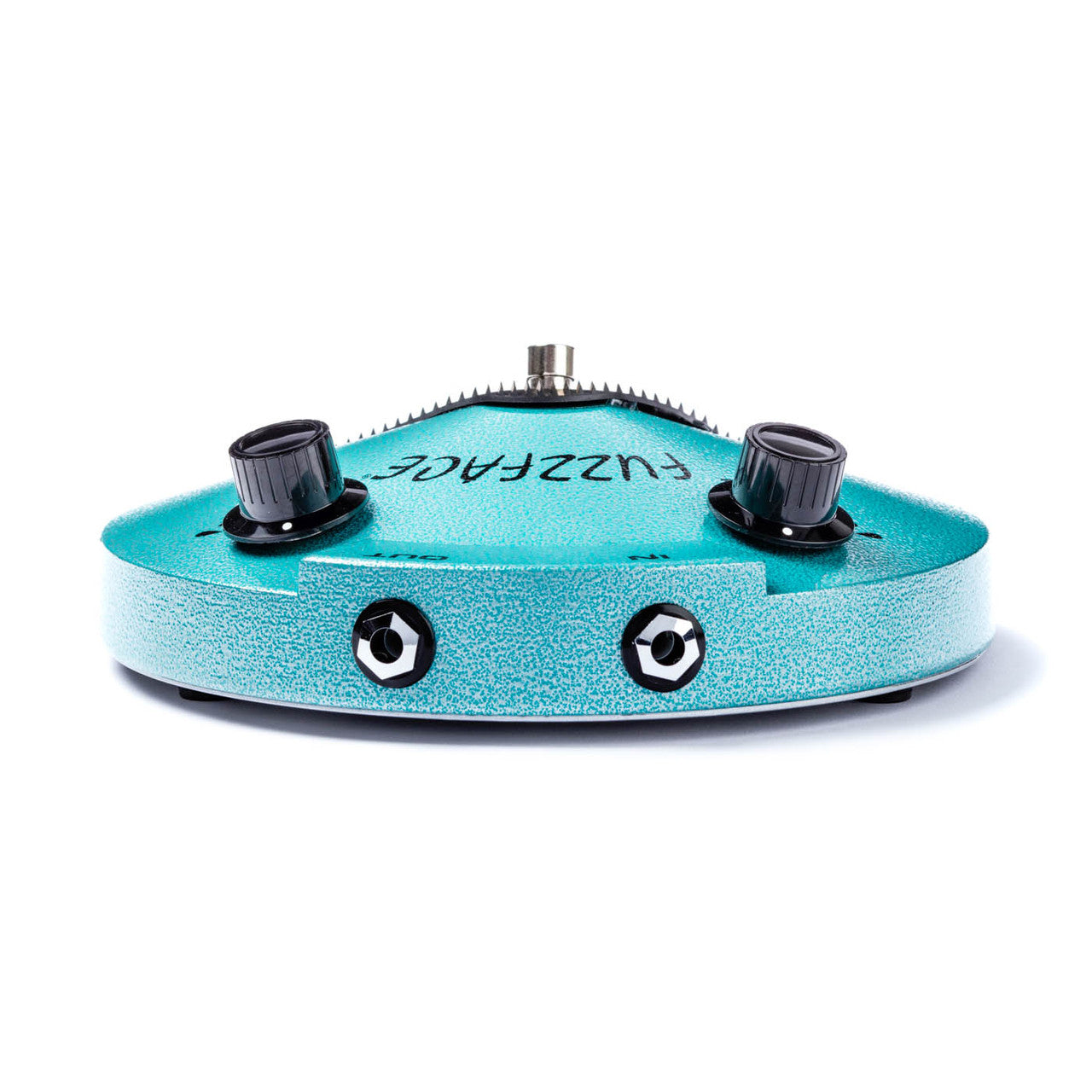 Pédale Fuzz – Fuzz Face DUNLOP JHF1