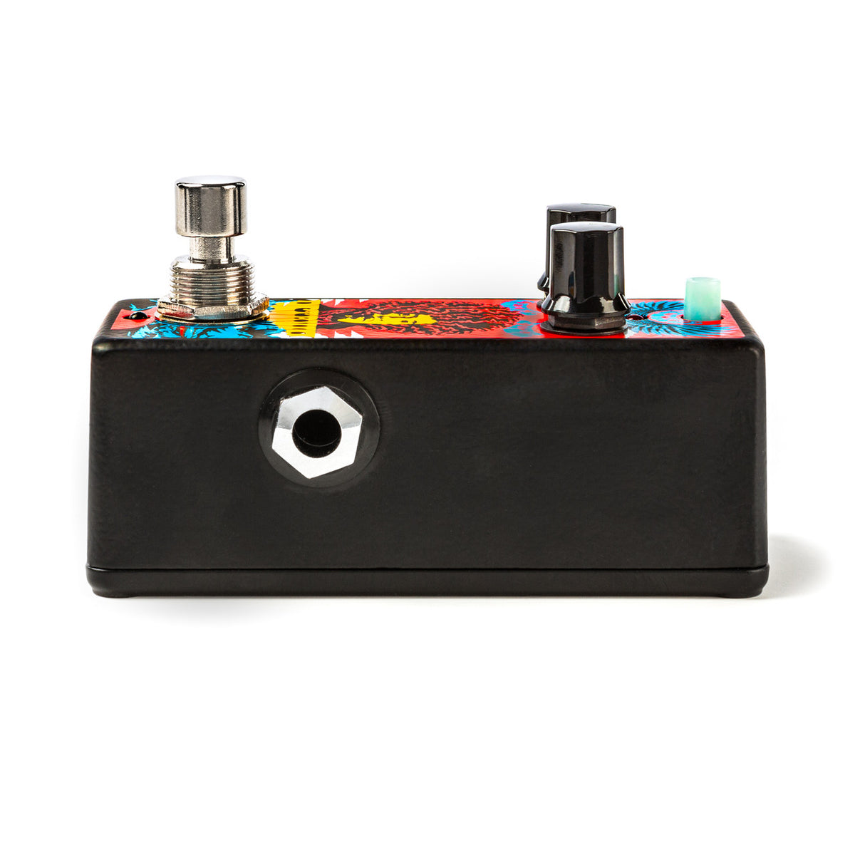 Pédale Signature – Hendrix Shrine Series Octavio Fuzz DUNLOP JHMS2
