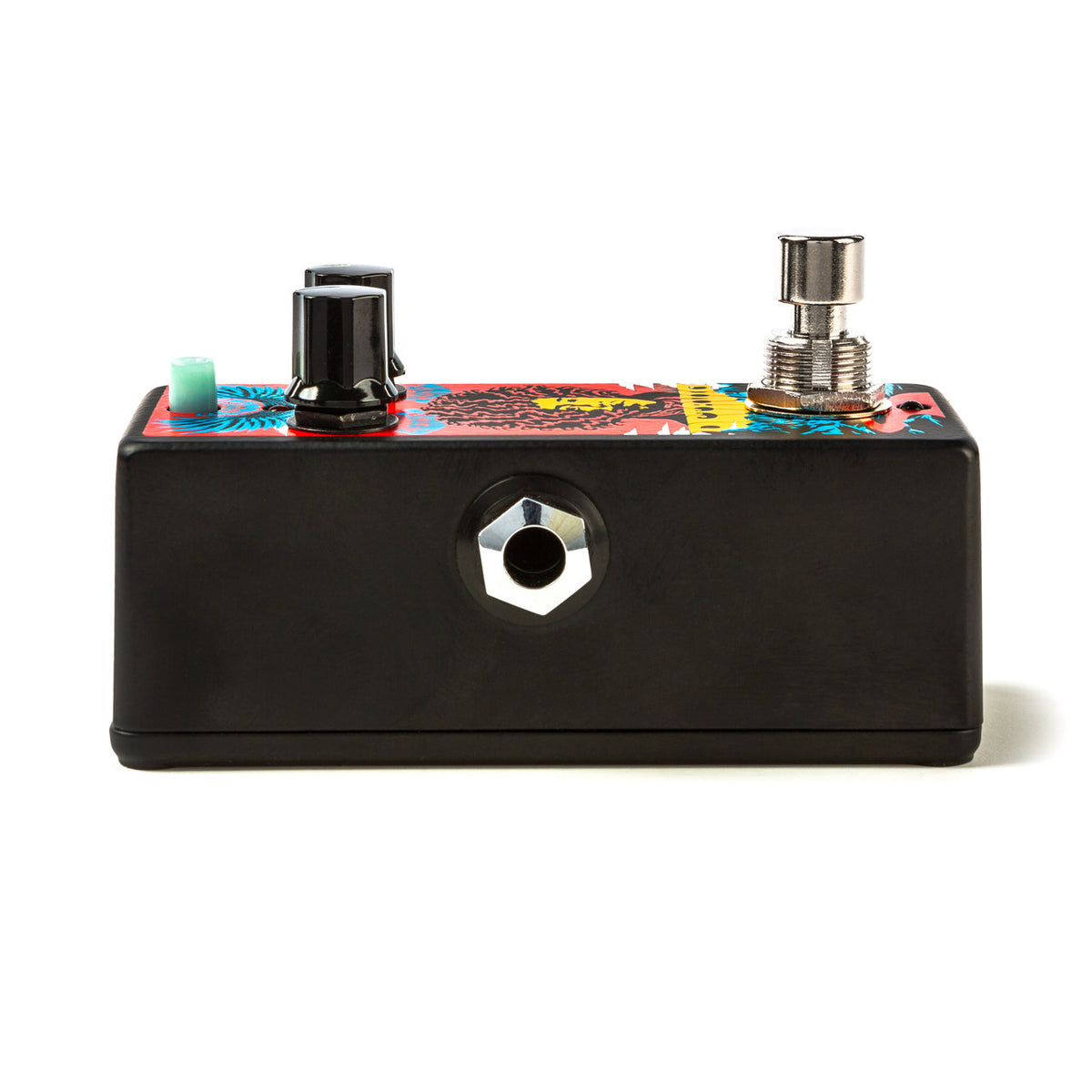 Pédale Signature – Hendrix Shrine Series Octavio Fuzz DUNLOP JHMS2