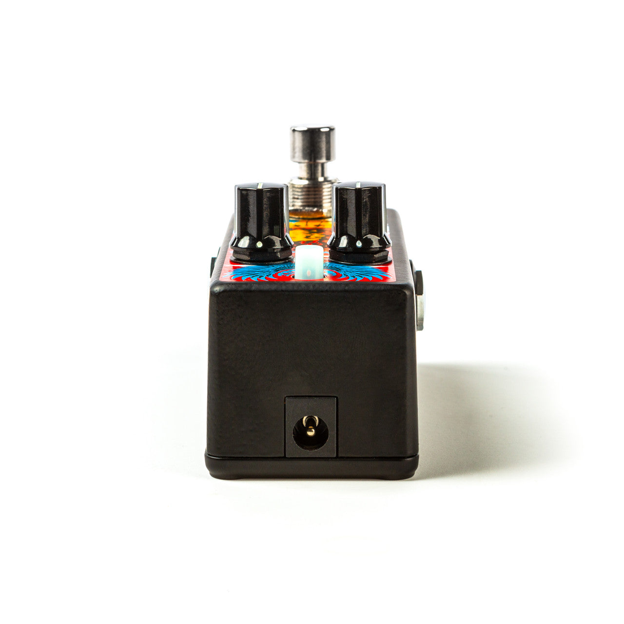 Pédale Signature – Hendrix Shrine Series Octavio Fuzz DUNLOP JHMS2