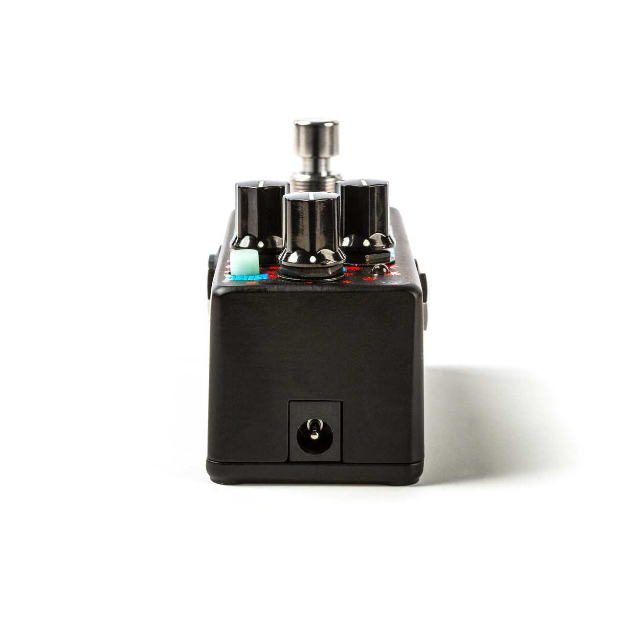 Pédale Signature – Hendrix Shrine Series Chorus/Vibrato DUNLOP JHMS3 - SOLDES