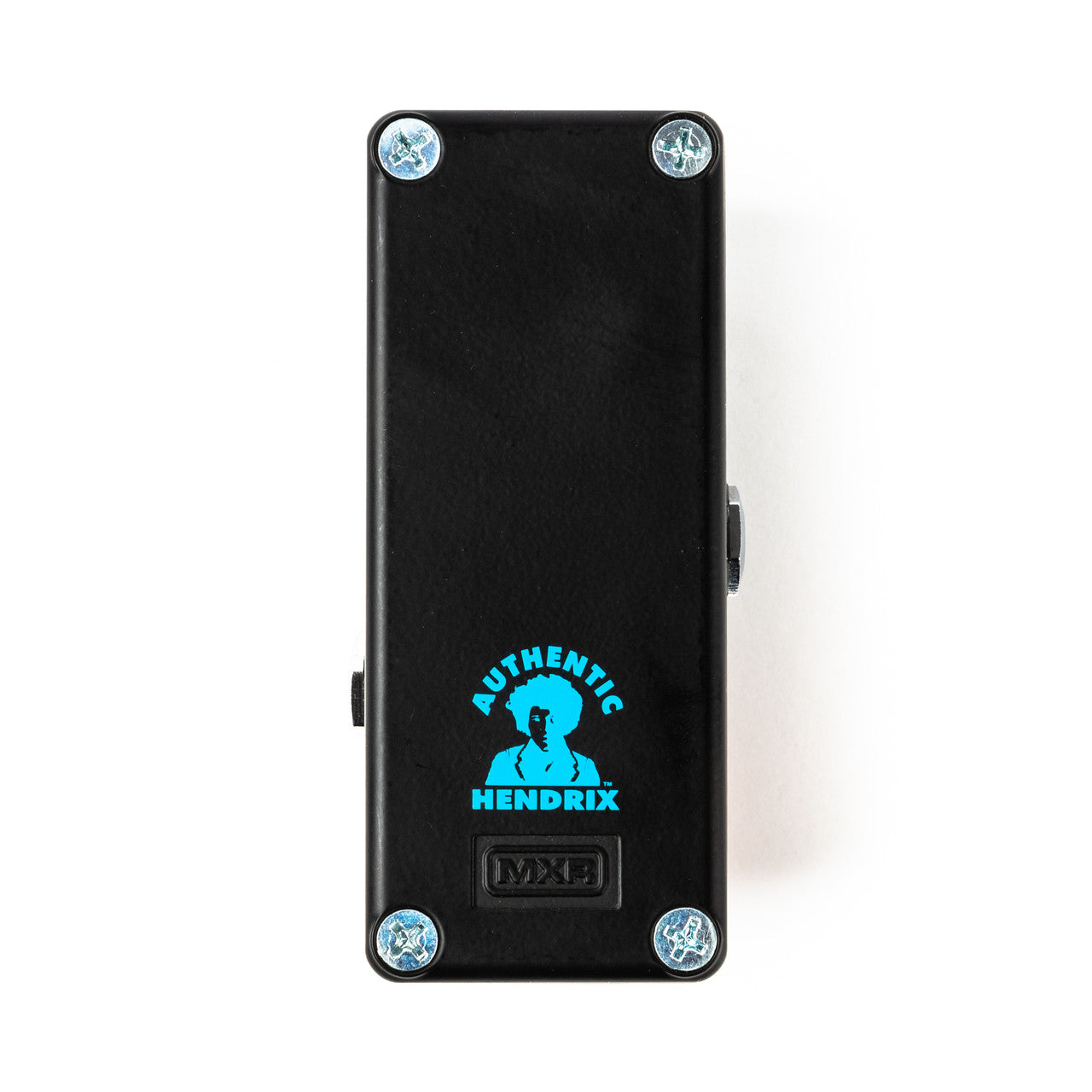 Pédale Signature – Hendrix Shrine Series Chorus/Vibrato DUNLOP JHMS3 - SOLDES