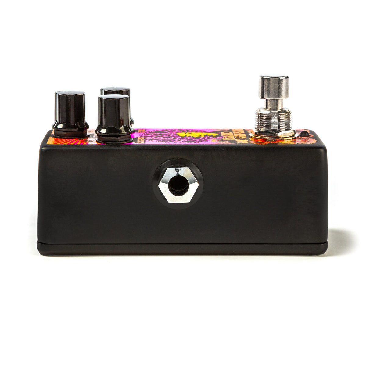 Pédale Fuzz Signature – Hendrix Shrine Series Band of Gypsys Fuzz DUNLOP JHMS4