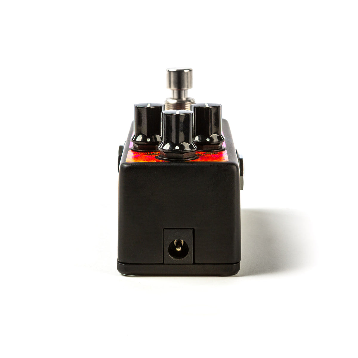 Pédale Fuzz Signature – Hendrix Shrine Series Band of Gypsys Fuzz DUNLOP JHMS4