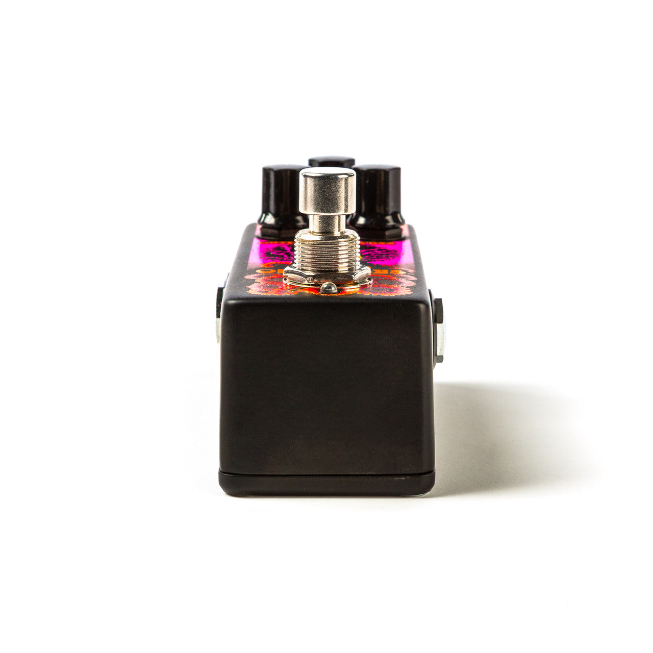 Pédale Fuzz Signature – Hendrix Shrine Series Band of Gypsys Fuzz DUNLOP JHMS4