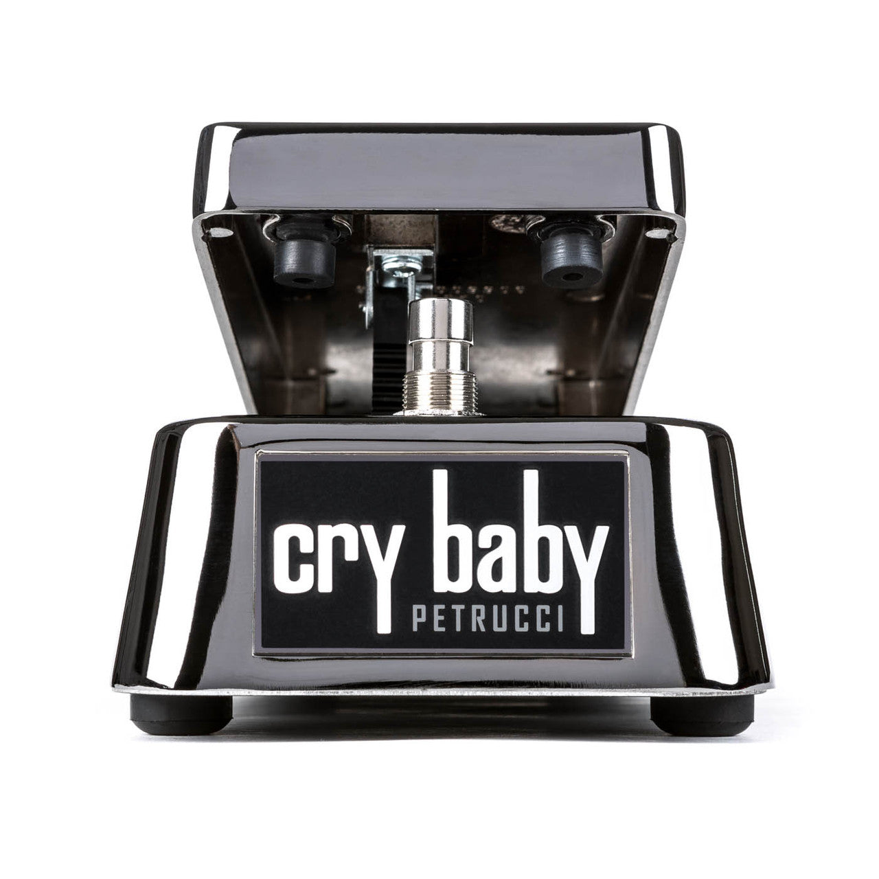 Pédale Wah Signature – John Petrucci Cry Baby DUNLOP JP95