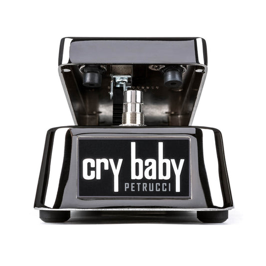 Pédale Wah Signature – John Petrucci Cry Baby DUNLOP JP95