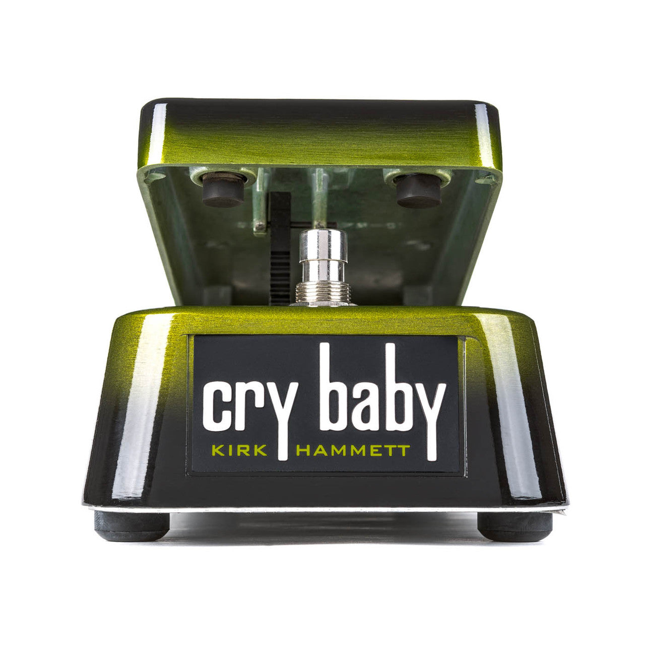 Pédale Wah Signature – Kirk Hammett DUNLOP KH95
