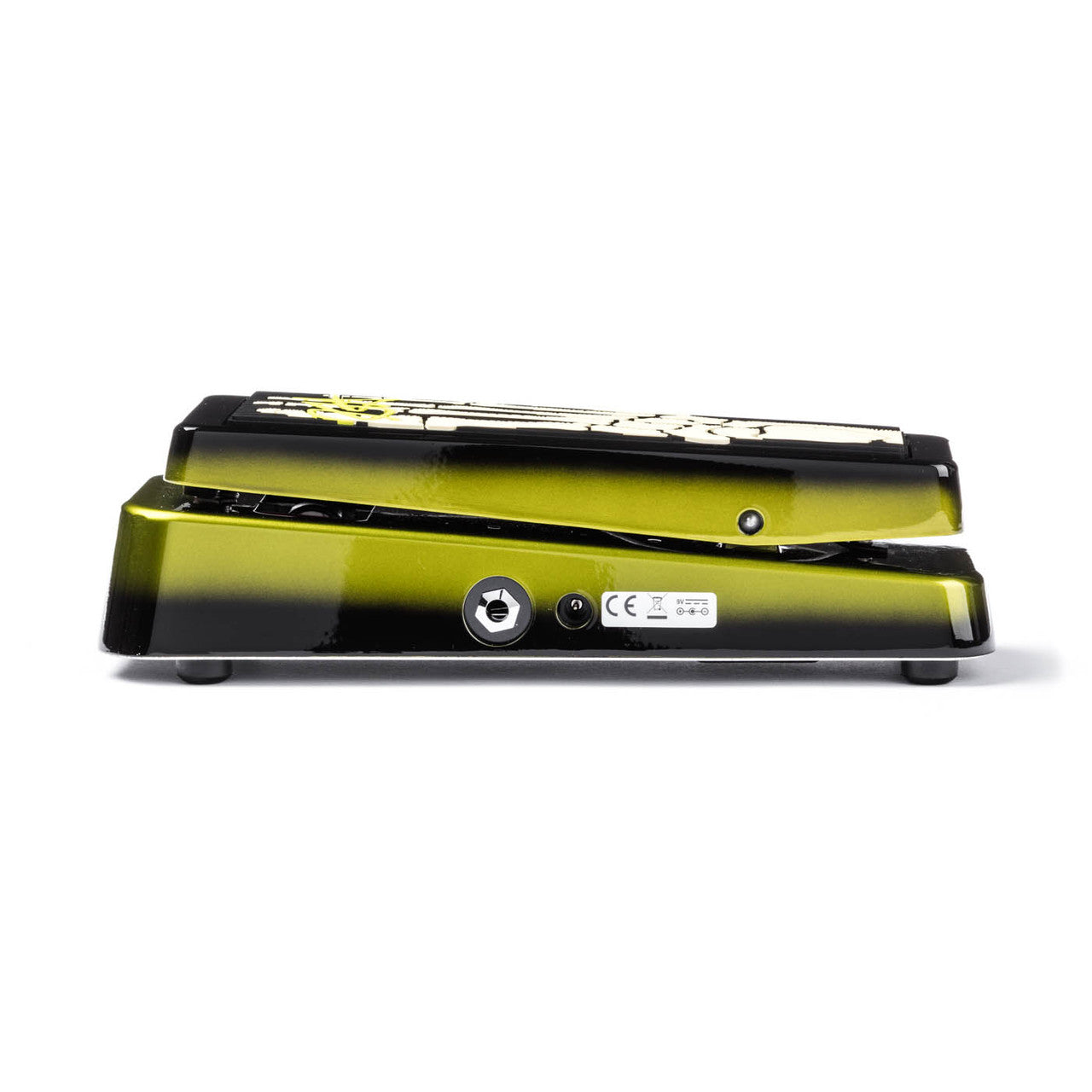 Pédale Wah Signature – Kirk Hammett DUNLOP KH95