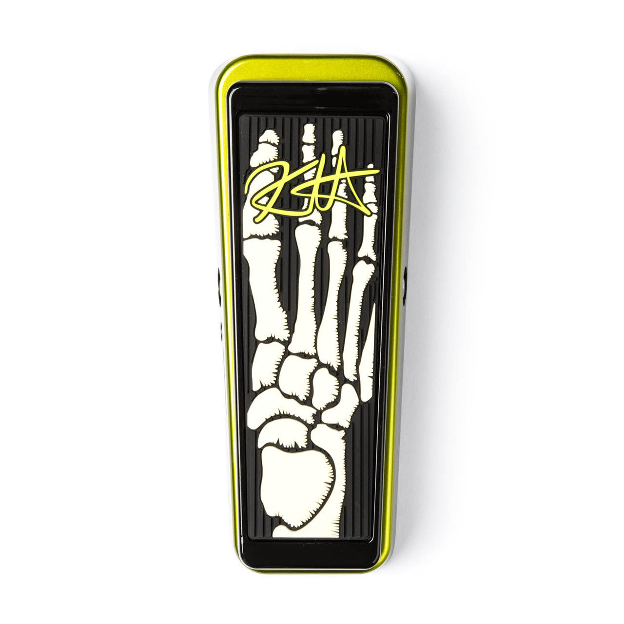 Pédale Wah Signature – Kirk Hammett DUNLOP KH95