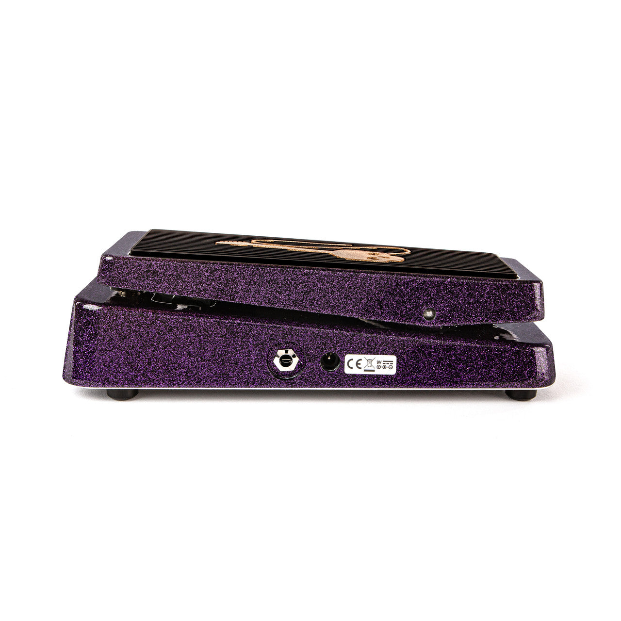 Pédale Wah Signature – Kirk Hammett Collection Wah DUNLOP KH95X - SOLDES