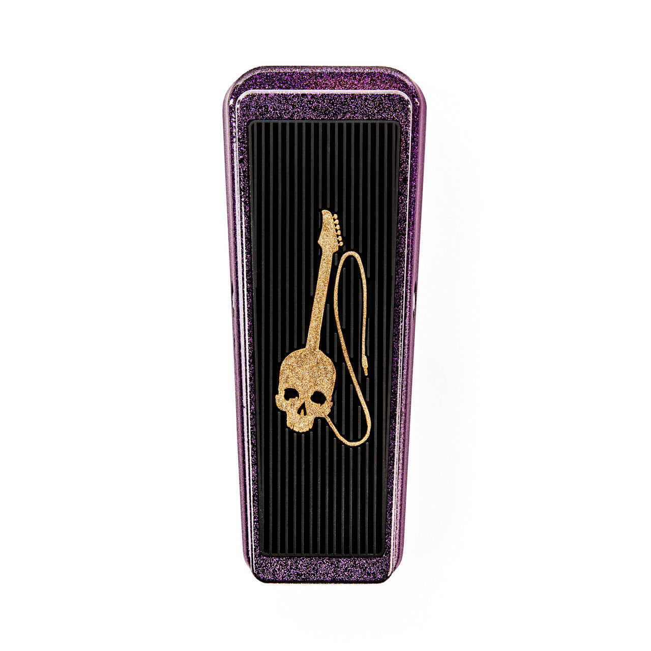 Pédale Wah Signature – Kirk Hammett Collection Wah DUNLOP KH95X - SOLDES